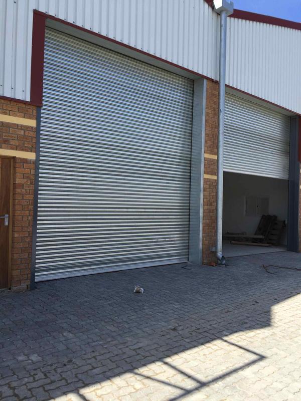 To Let commercial Property for Rent in Montague Gardens Western Cape